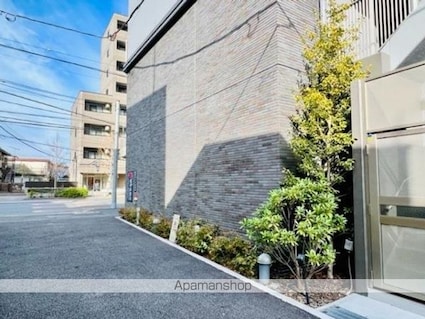 Ｂｒｉｌｌｉａ　ｉｓｔ　赤羽[2DK/41.02m2]の外観6