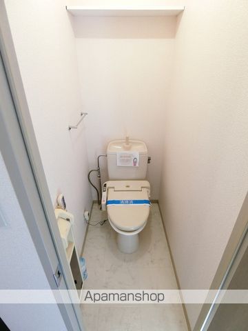 グリーンムクヘルの内装写真