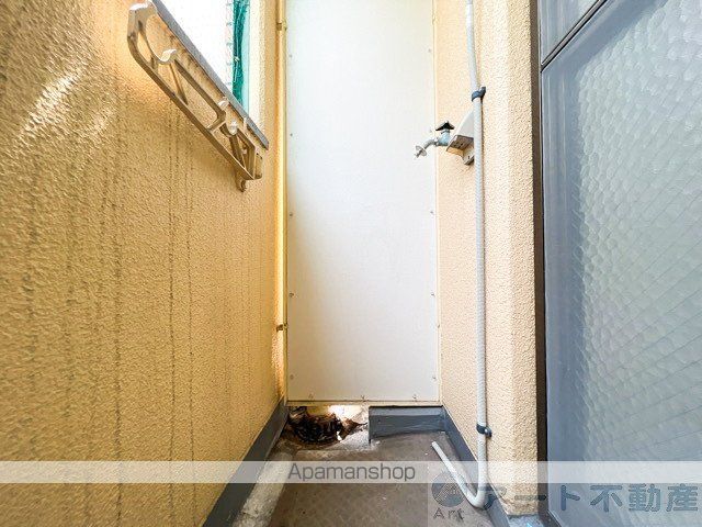 メゾン・ド・ルー清水町の内装写真