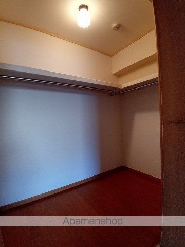 ラフレシールの内装写真