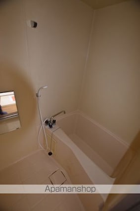 エーデルハイム[1K/21.37m2]のバス