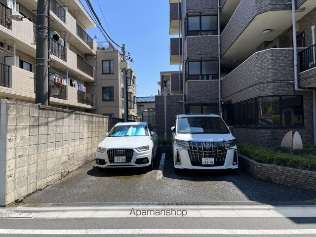 BRANSSICA練馬豊島園Iのその他写真