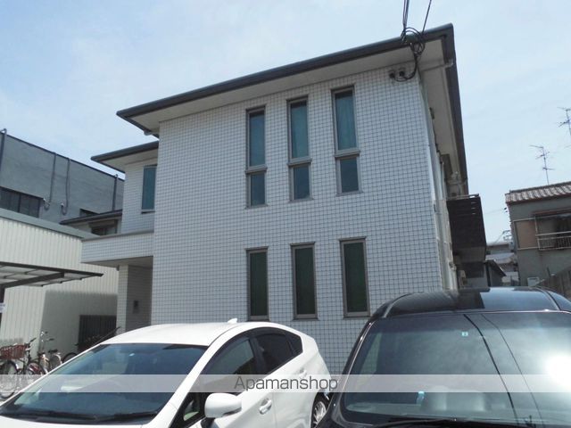 KAORIGAOKA JOYの外観写真