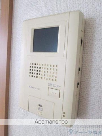 WコミュニティーY.K Bの内装写真
