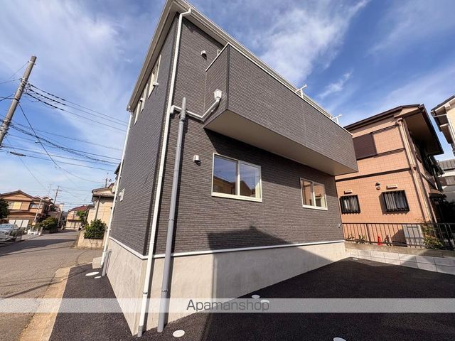 船橋市 2階建 新築のその他写真