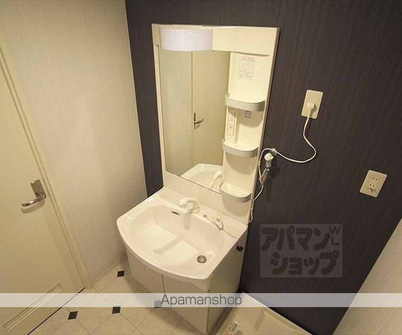 下鴨貴船町マンションの内装写真