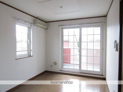 アヴニールⅧ[2DK/51.67m2]のリビング・居間