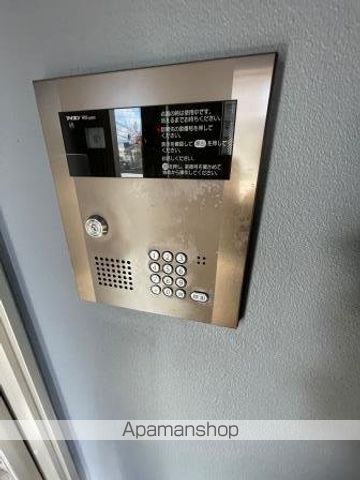サウスレジデンスの外観写真