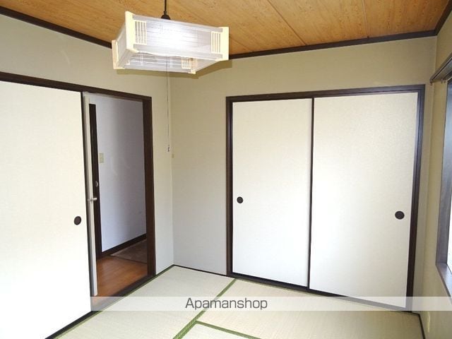 メゾン平成の内装写真