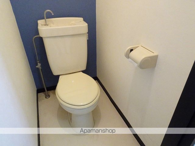 ハピネス古城Iの内装写真