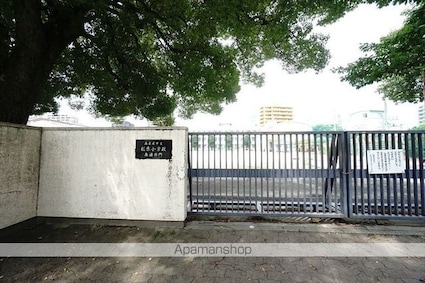 フレールコート東別院[1K/28.88m2]の周辺3