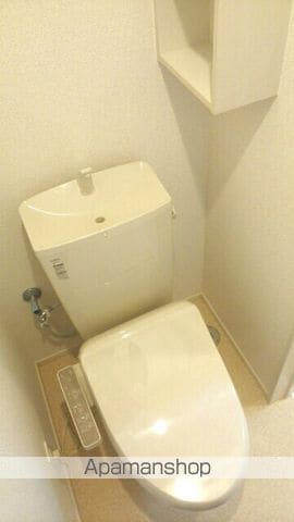 ルピナスIIIの内装写真