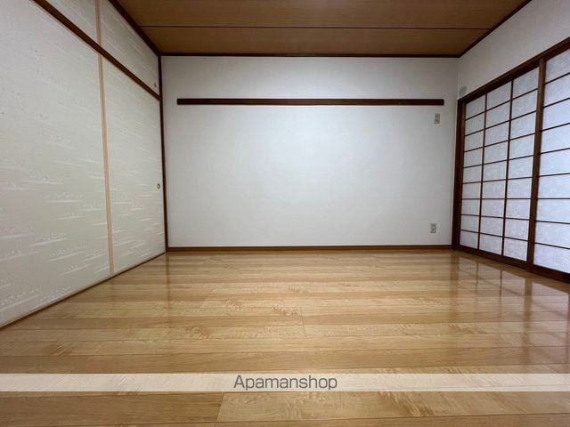 朝日プラザ船橋セントラルコーポ10番館の内装写真