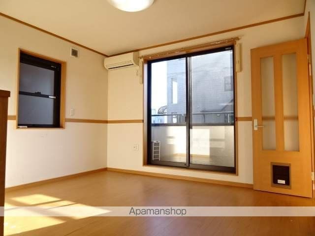 グランルーフメゾンの内装写真