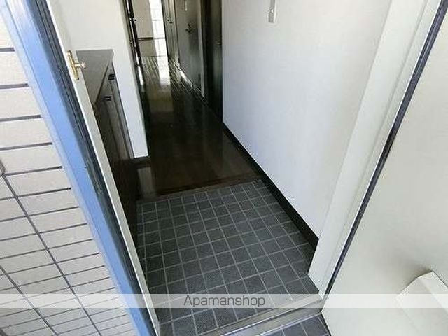 サーパス鷹子弐番館の内装写真