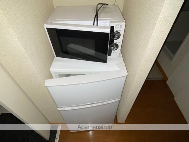 レオパレスフィオーレの内装写真