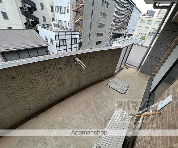 綾小路パレスの内装写真