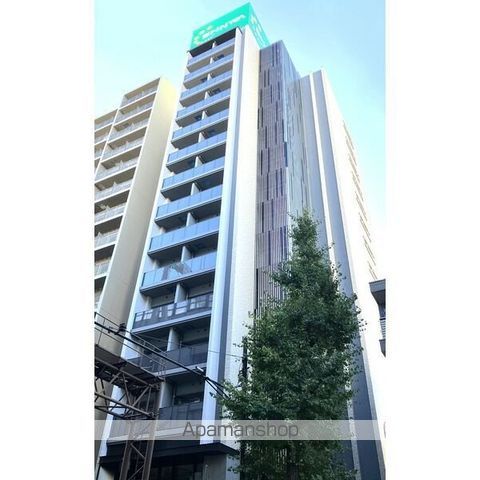 スプランディッド大山の玄関写真