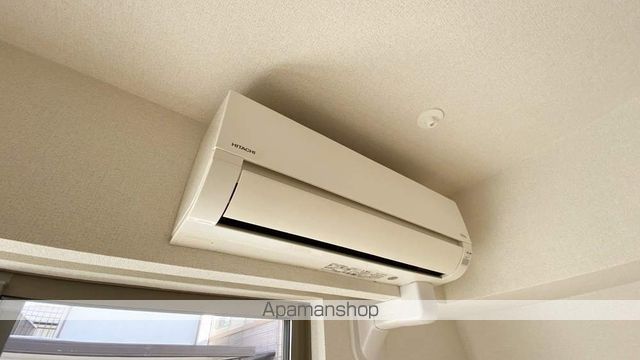 サニーコルドの内装写真