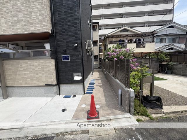 グロワール栄町の内装写真