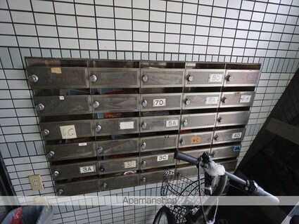 ルピナス栄[1K/22m2]の外観4