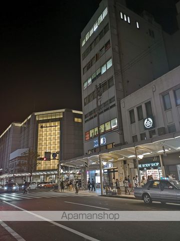 エスリード四条河原町の周辺写真