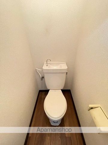 シェーンブルンの内装写真
