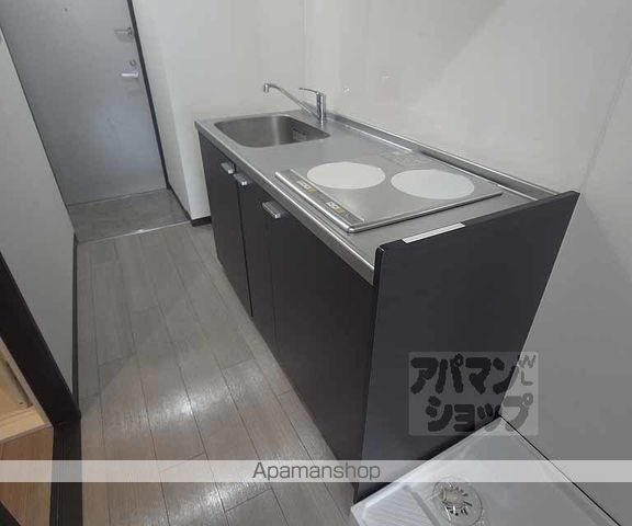 J&N三条神宮前の内装写真