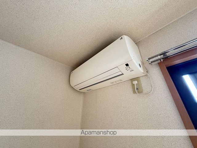 サンビレッジエリカCの内装写真