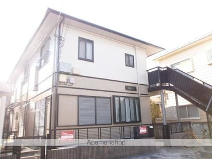 カリーノ[1K/25.9m2]の外観1