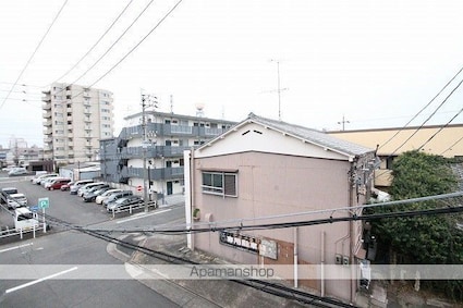 リトルタウン惠[2DK/42.8m2]の内装1