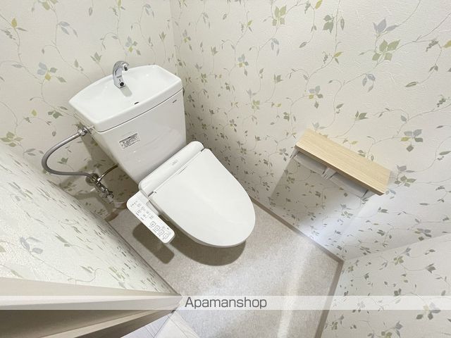 フレンシア千歳の内装写真