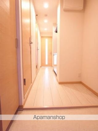 リブリ・ＧＬＡＮＺ[1K/26.04m2]のその他内装