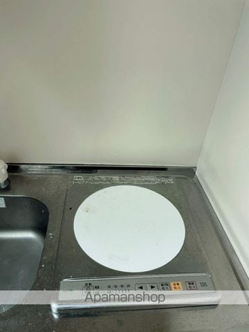 スリーゼ白島の内装写真