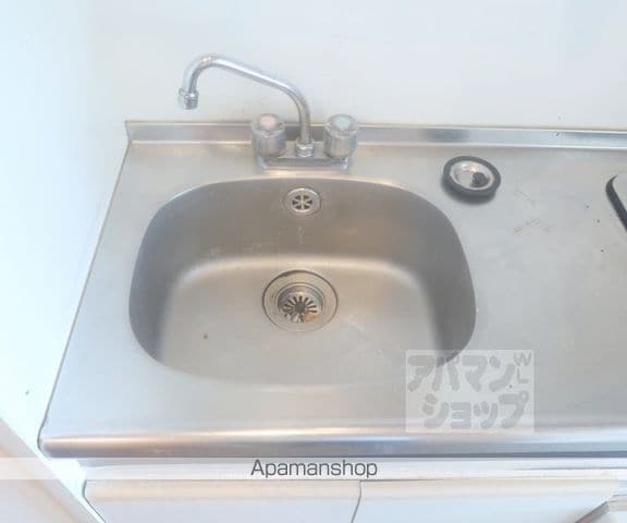 長谷川マンションの内装写真
