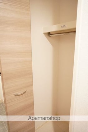 ＧＲＡＤＯ船町[1R/36.36m2]の収納