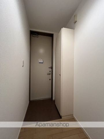 エスコート山根の内装写真