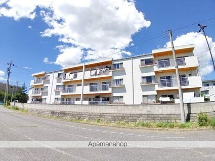ヴィラ・スカイシップ[3LDK/76.5m2]の外観4