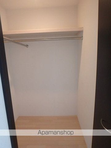 トゥリートップの内装写真