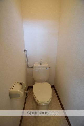 6・18ハイツの内装写真
