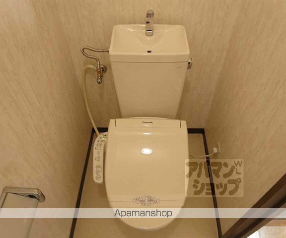 エクセレント上桂の内装写真