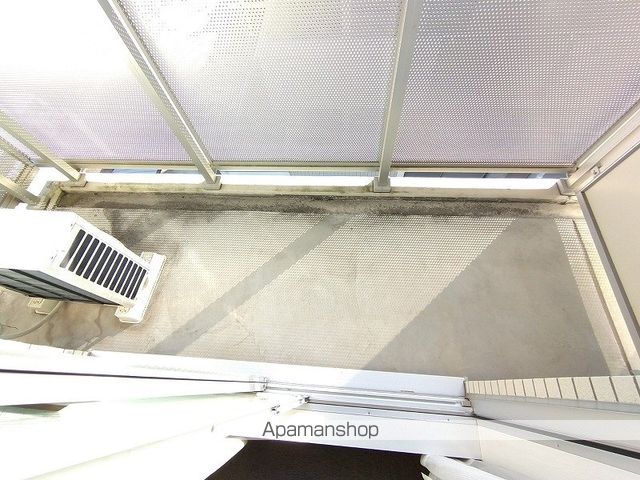 レオパレスパルコートFの内装写真