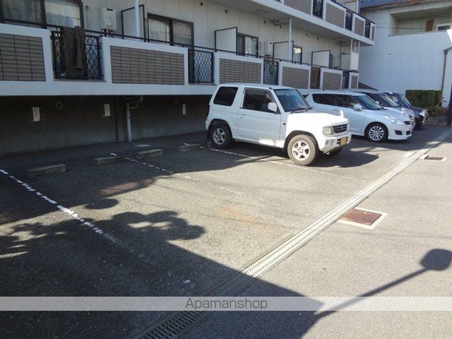 パルテカワサキのその他写真