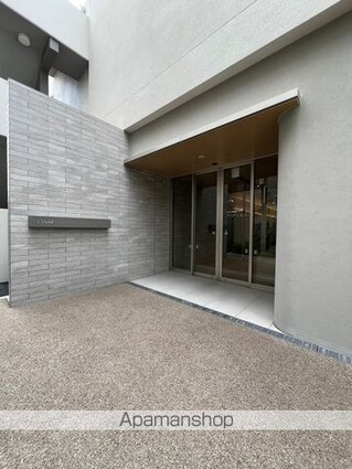 東京都新宿区西落合１丁目[1K/25.25m2]のロビー2