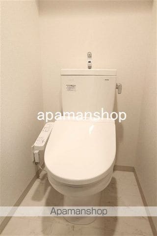 ファステートNAMBAグランプリの内装写真