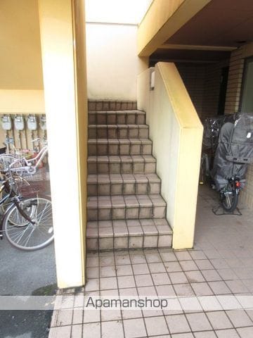 エイトピア成田東の内装写真