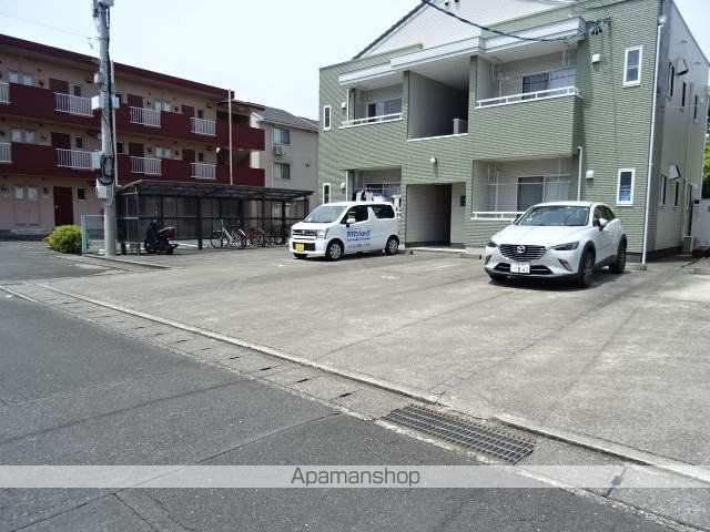 ヴェルデIVの外観写真