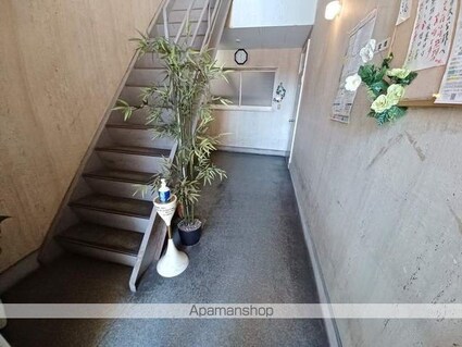 ＰＡＬ　ＨＯＵＳＥ[1K/26m2]の共用部3