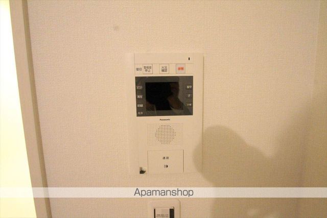 コンフォリア江坂の内装写真