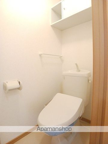 ラミアカーメラ ドゥエの内装写真